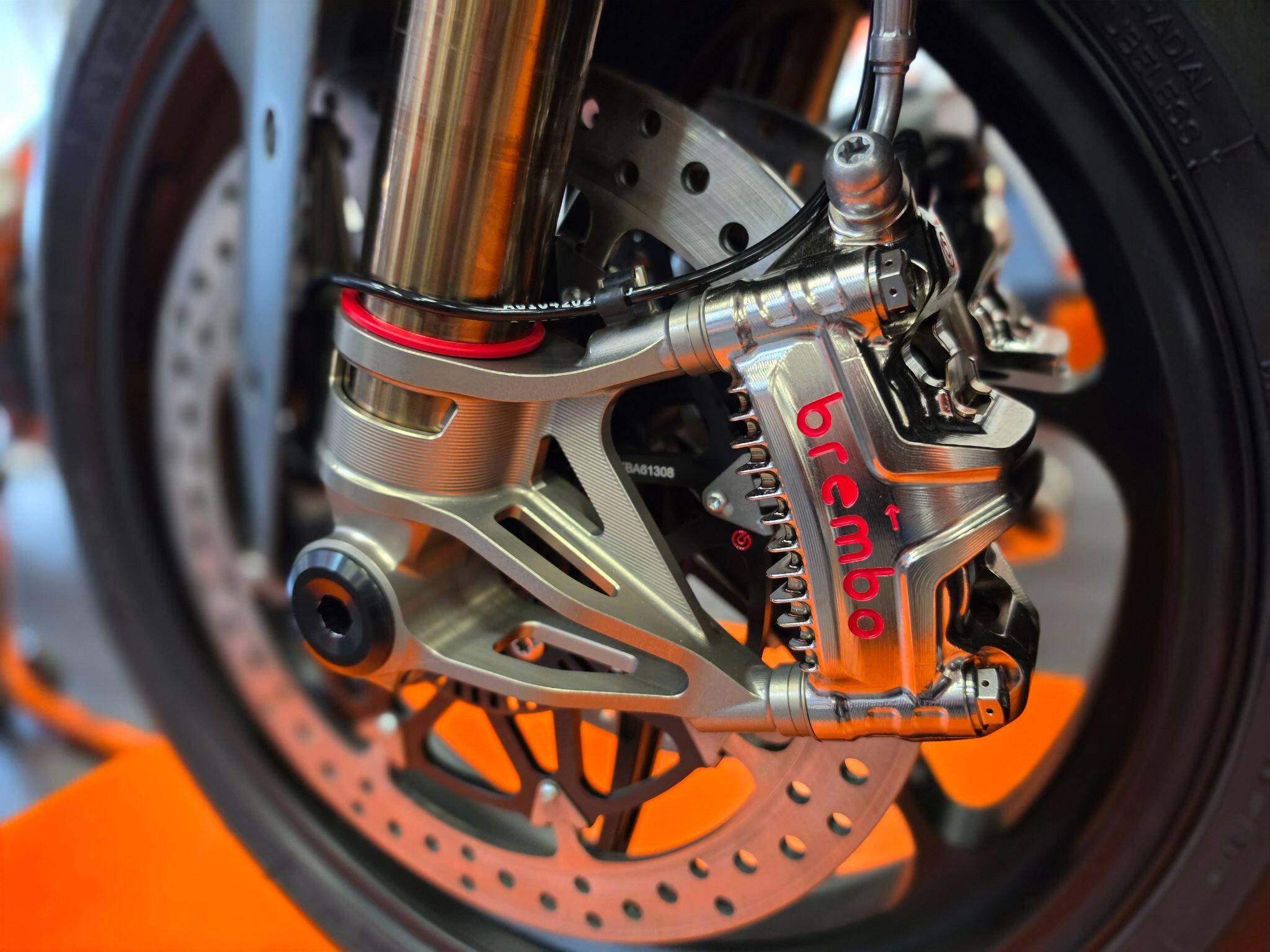 2026 KTM R Track